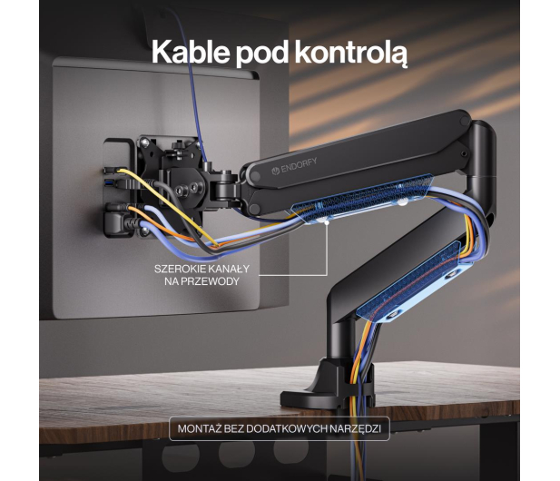ENDORFY Atlas GS Pro Single - 1521546 - zdjęcie 8